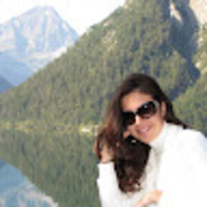 Meet your Posher, Polina